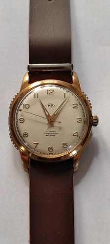 Très belle montre - , homme