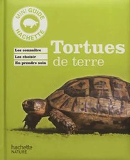 Tortue de terre, Hartmut Wilke
