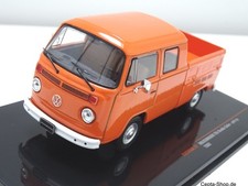 Volkswagen VW T2 B Doka