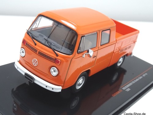Volkswagen b doka - vw, t2