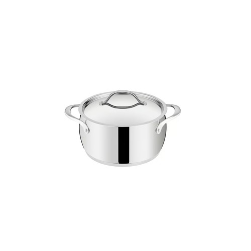 Lagostina faitout inox 26cm - lagostina,