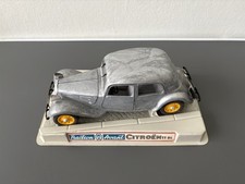Champion 1/20 . Citroën
