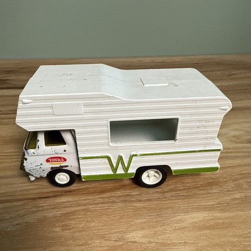 Vintage tonka mini - 70`s,
