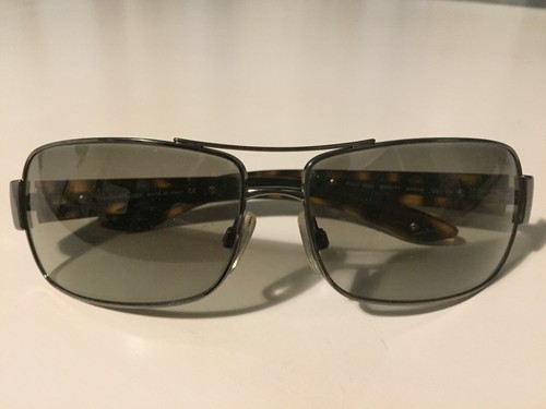 Lunettes soleil polo - soleil, ralph