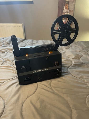 Magnon 830 projecteur - sd-830,
