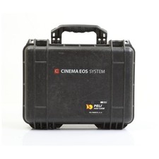 Peli Pelicase 1450 Système