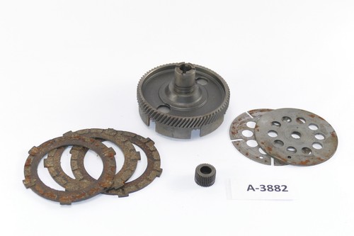 Zundapp 50 moteur type - zundapp, c