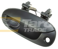 Poignée de porte extérieure