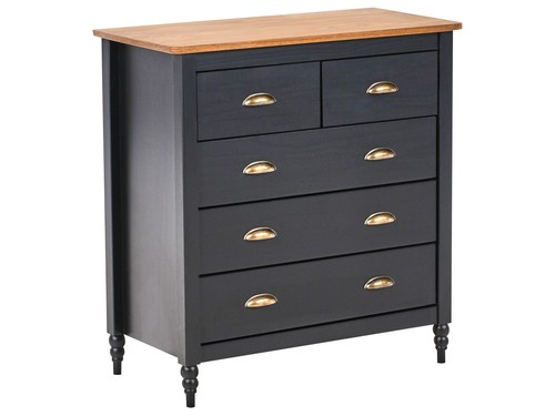 Commode tiroirs - commode,