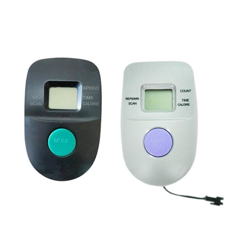 Moniteur portable compteur - portable, de