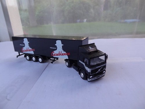 Ech albedo camion - ech,