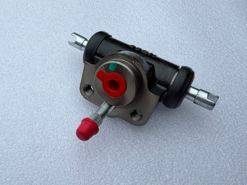 U088 cylindre mm essieu - cylindre,