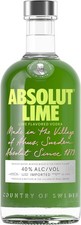 ABSOLUT VODKA - CITRON 70CL