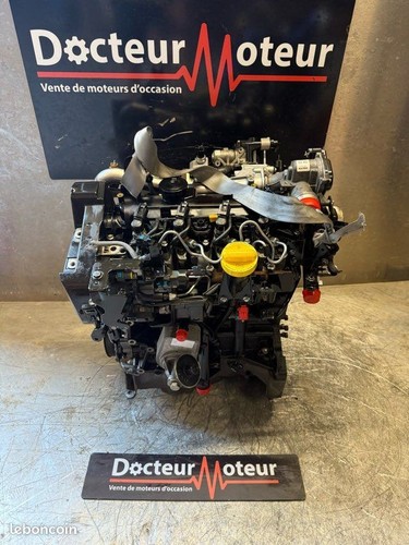 Moteur renault 5dci 110cv - moteur,