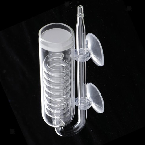 Régulateur co2 pour - de,