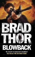 Blowback Broché Brad Thor