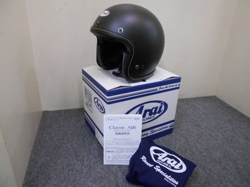 Arai classic air jet helmet - air,