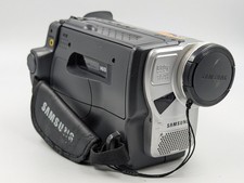 Caméscope Samsung VP-L800