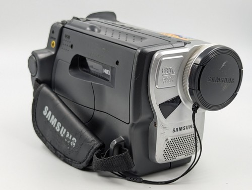 Caméscope samsung l800 - samsung, vp-l800