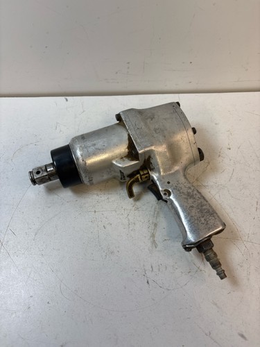Ingersoll rand air impact - ingersoll,