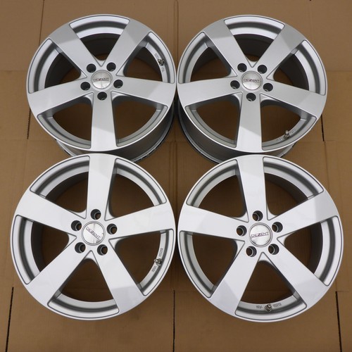 Jantes alliage ford - 17,