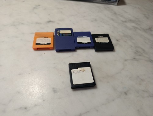 Lot carte mémoire pour - lot,