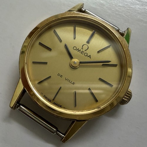 Montre origine omega - montre, d'origine