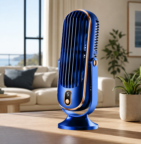 Ventilateur bureau usb - ventilateur,