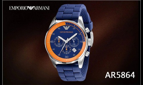 Montre homme emporio armani - montre,