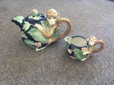 Fitz & Floyd 1987 Collectable