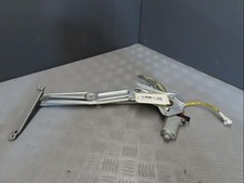Leve vitre electrique avant