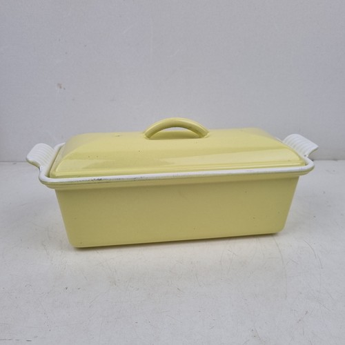 Cast iron le creuset - le,