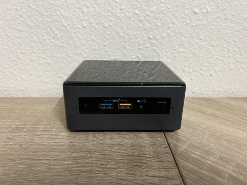 Intel nuc8i5beh mini - intel,