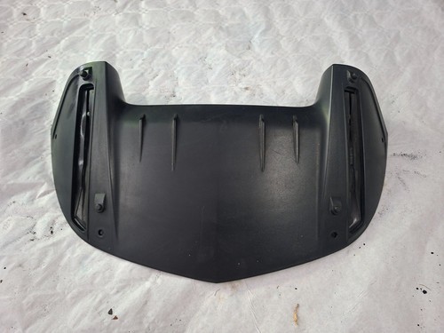 Carenage sous bulle bmw - r, 1150