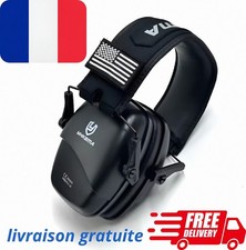 Cache-oreilles casque
