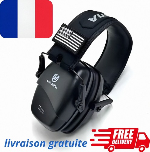 Cache oreilles casque - cache-oreilles,