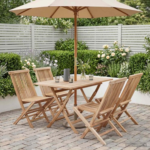 Ensemble meubles jardin - ensemble, de