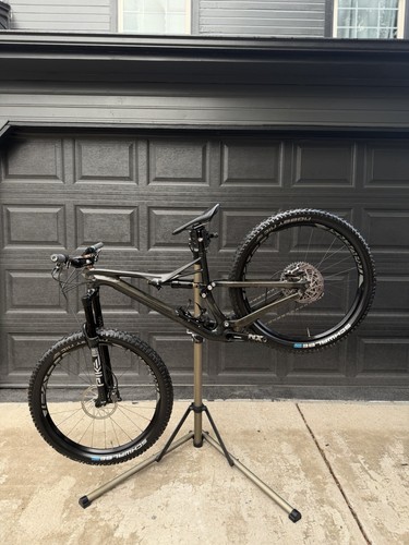 Specialized stumpjumper fsr - specialized,