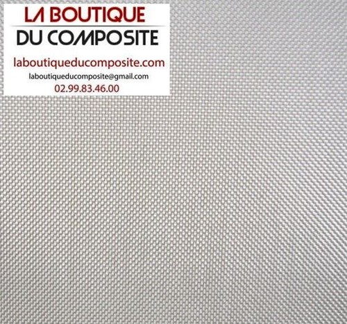 Fibre de verre - 10,