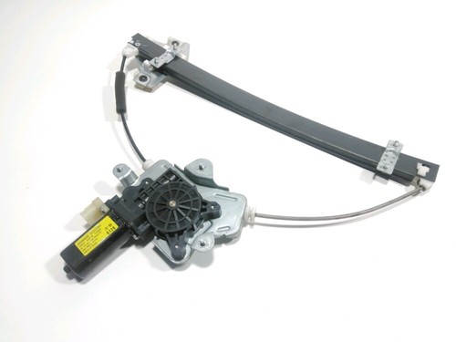 Leve vitre electrique avant - electrique,