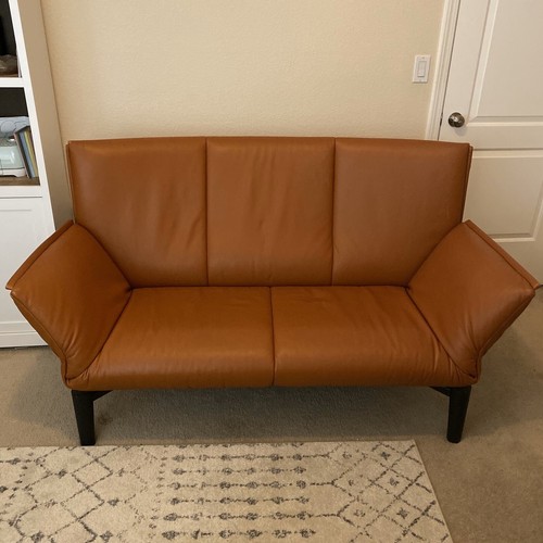 Sede patinated leather - patinated,
