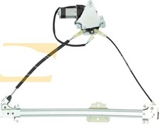 Lève-vitre Avant Gauche Pour