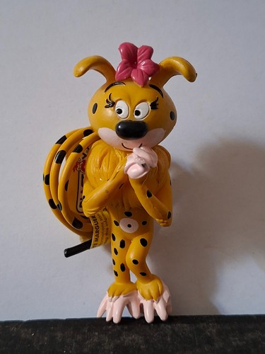 Figurine neuve avec étiquette