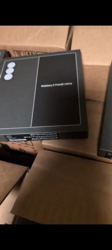 Lots samsung galaxy zfold8 - lots,
