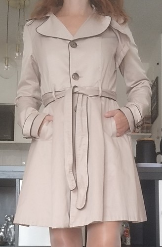 Morgan gaby trench femme - gaby,