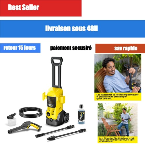 Kärcher premium fj - kärcher,