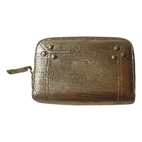 Jerome dreyfuss porte monnaie - jerome,