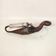 Pot d échappement Artek pour