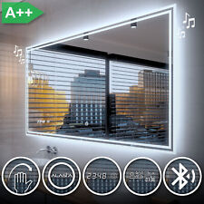 Miroir Salle De Bain Lumineux