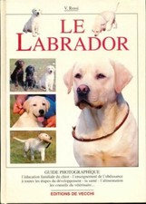 Le labrador - Valeria Rossi -